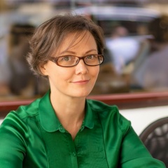 Виктория Куклина-Картины