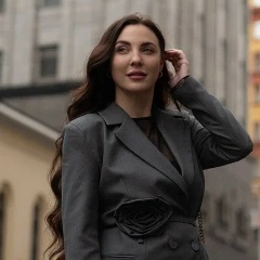 Ирина Трасковская, 05.08, Муром