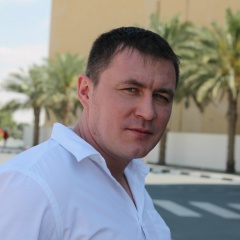 Ильяс Ильясов, Пенза