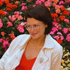 Дарья Зыкова, 13.04, Санкт-Петербург