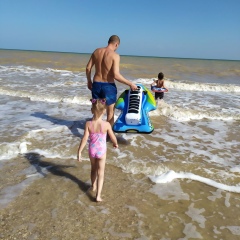 Серж Наумцов, 09.03, New York City