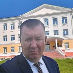 Александр Агошков, 18.08.1972, Орёл