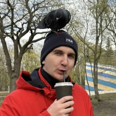 Андрей Мельников, 28.12.1989