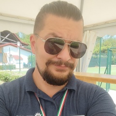 Александр Брисколони, 30.08.1988, Venezia