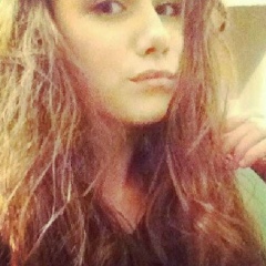 Aysel Alieva, 29.09.2001, Баку