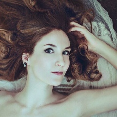 Ирина Чернова, 21.02, Москва