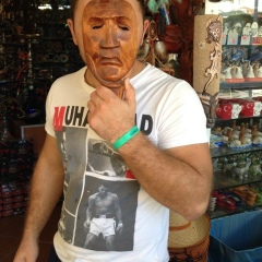 Гаджи Джамаев, 13.10.1989, Барнаул