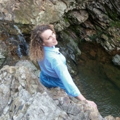 Римма Муллашева, 28.04, Новосибирск