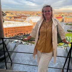 Екатерина Третьякова, 05.04, Санкт-Петербург