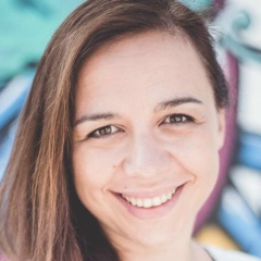 Екатерина Шерер, 06.06