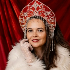 Марина Машкина, 23.09, Пермь