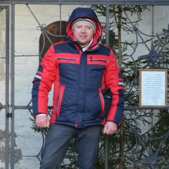 Сергей Денис, 01.04, Санкт-Петербург