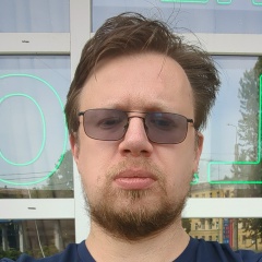 Дмитрий Землянин, 16.06, Санкт-Петербург