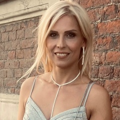 Наталья Бирина, 11.07, Санкт-Петербург