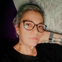 Дарья Козырева, 19.05.1984, Москва