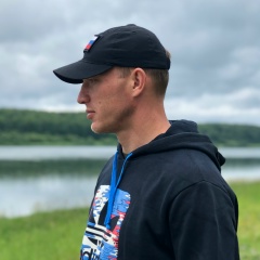 Алексей Прилепский, 13.02, Мариинск