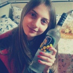 Andreea Sajin, 16.01, Кишинев