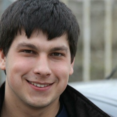 Ильнар Шайхиев, Москва