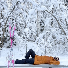 Дарья Швыдка, 25.11.1987, Санкт-Петербург