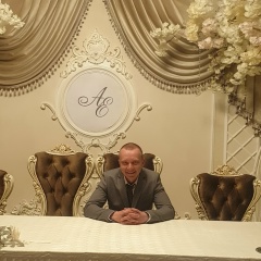 Алексей Симонов, 18.09.1990, Москва