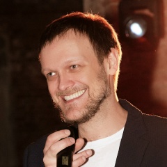 Роман Талютин, 03.12, Ярославль