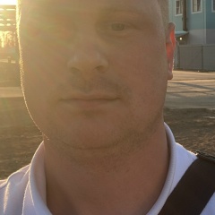 Никита Фурин, 31.07, Сокол