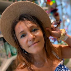 Priska Sha, 04.03.1981