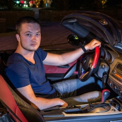 Александр Лим, 27.12, Алматы