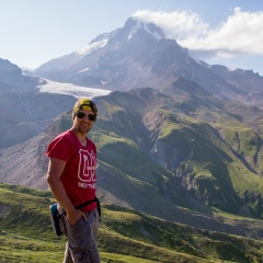 Александр Румянцев, 14.06.1985, Санкт-Петербург