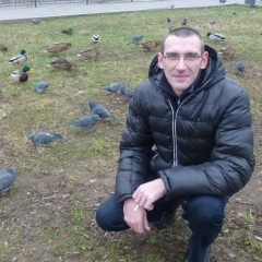 Павел Агафонов, 12.12.1977, 1-я Знаменка