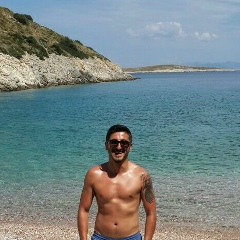 Erkan Demir, 05.12.1983, İstanbul