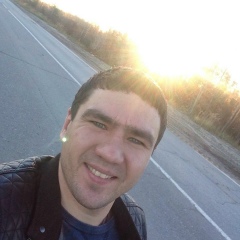 Алексей Смирнов, 16.06.1985, Сургут