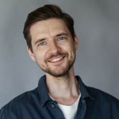 Павел Полянский, 26.03.1988, Москва