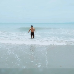 Min Mahar, 03.06.1998, Sittwe (Akyab)