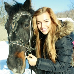 Наталья Краснянская, 06.05, Киев