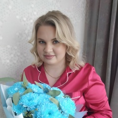 Наталья Малова, 21.03, Москва