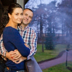 Елена Семенова, 15.12.1980, Санкт-Петербург