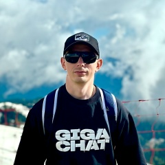 Андрей Тищенко, 09.04, Новосибирск