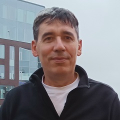 Рустем Шайфутдинов, Елабуга