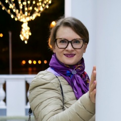 Юлия Мархалюк, 23.01.1982, Минск