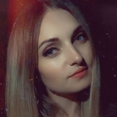 Ирина Олейникова, 24.03, Москва