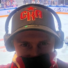 Sancho Gyrdymoff, Санкт-Петербург