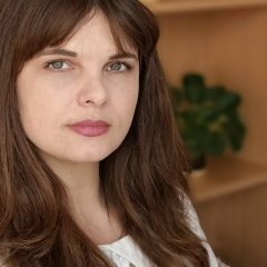 Оксана Дзись, 10.02, Херсон