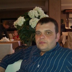 Вячеслав Саханский, 18.11.1977, Санкт-Петербург