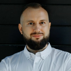 Александр Дахин, 08.10, Воронеж