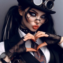 Milly Love, 12.09