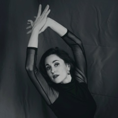 Дина Ясницкая, 04.06, Иркутск