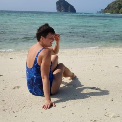 Екатерина Екатериновна, 14.04, Санкт-Петербург