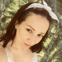 Марина Савран, 02.06.1985, Краснодар