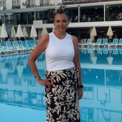 Екатерина Костромина, 10.08, Челябинск